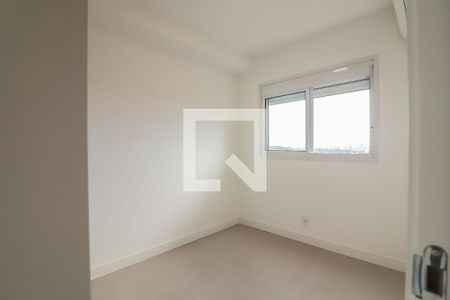 Quarto 2 de apartamento para alugar com 2 quartos, 39m² em Vila Sonia, São Paulo
