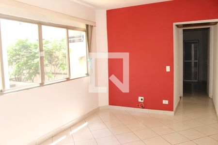Apartamento para alugar com 1 quarto, 38m² em Santa Cecilia, São Paulo