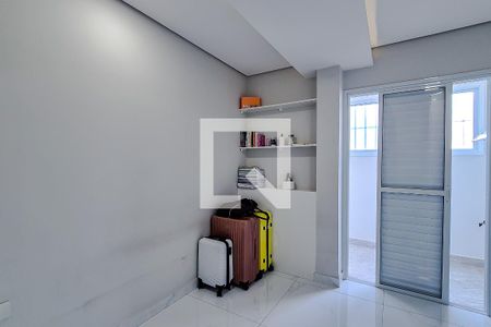 Quarto 1 - Suíte de casa à venda com 4 quartos, 400m² em Água Branca, São Paulo