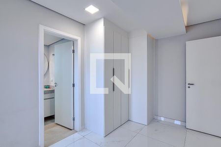 Quarto 1 - Suíte de casa à venda com 4 quartos, 400m² em Água Branca, São Paulo