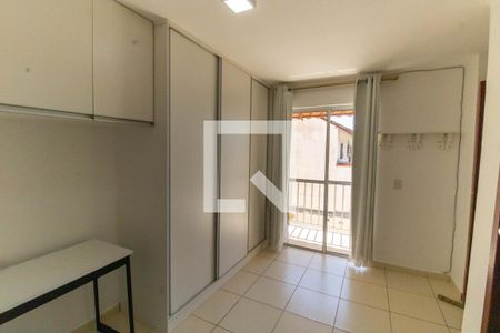 Siíte 1 de casa de condomínio para alugar com 2 quartos, 80m² em Maria Paula, São Gonçalo