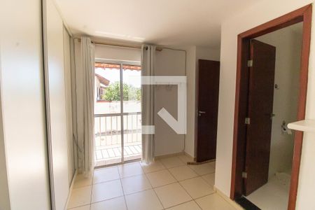 Suíte 1 de casa de condomínio para alugar com 2 quartos, 80m² em Maria Paula, São Gonçalo