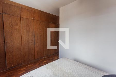 Suíte de apartamento à venda com 4 quartos, 186m² em Santa Efigênia, Belo Horizonte
