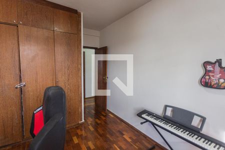 Quarto 3 de apartamento à venda com 4 quartos, 186m² em Santa Efigênia, Belo Horizonte