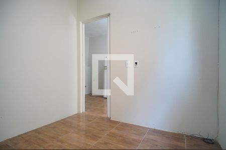 Quarto 1 de kitnet/studio para alugar com 1 quarto, 26m² em Fazenda São Borja, São Leopoldo