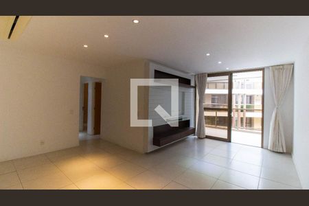 Apartamento para alugar com 3 quartos, 100m² em Piratininga, Niterói