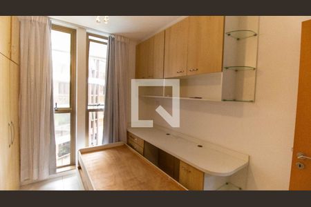 Apartamento para alugar com 3 quartos, 100m² em Piratininga, Niterói