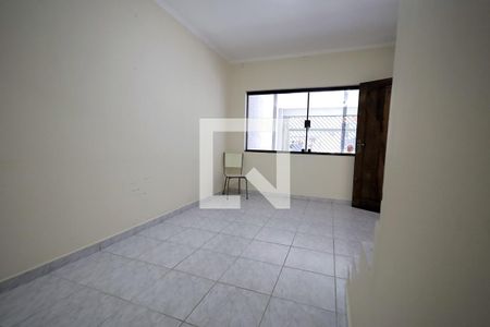 Sala de casa à venda com 4 quartos, 141m² em Parque João Ramalho, Santo André