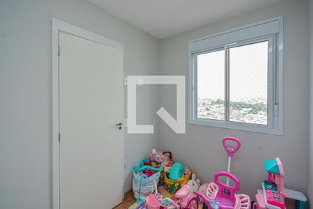 Apartamento para alugar com 2 quartos, 36m² em Jardim Prudência, São Paulo