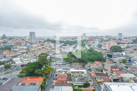 Apartamento para alugar com 2 quartos, 36m² em Jardim Prudência, São Paulo