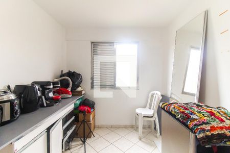 Quarto 1 de apartamento para alugar com 2 quartos, 50m² em Colônia (zona Leste), São Paulo