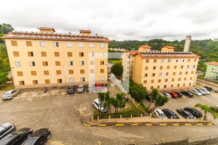 Vista do Quarto 1 de apartamento para alugar com 2 quartos, 50m² em Colônia (zona Leste), São Paulo