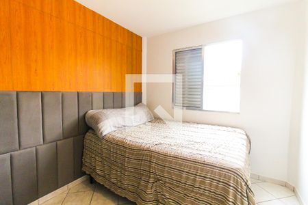 Quarto 2 de apartamento para alugar com 2 quartos, 50m² em Colônia (zona Leste), São Paulo