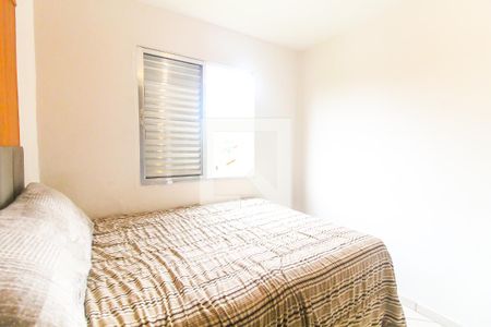 Quarto 2 de apartamento para alugar com 2 quartos, 50m² em Colônia (zona Leste), São Paulo