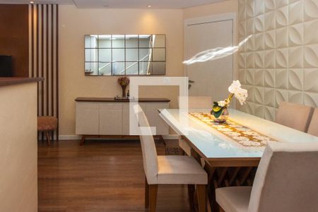 Sala de casa para alugar com 3 quartos, 88m² em Usina Piratininga, São Paulo