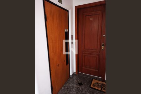 Hall Elevador de apartamento à venda com 3 quartos, 99m² em Freguesia do Ó, São Paulo