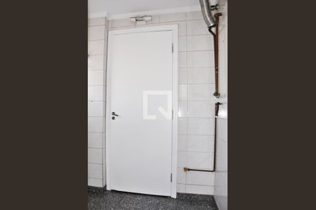 Detalhe - Área de Serviço de apartamento à venda com 3 quartos, 99m² em Freguesia do Ó, São Paulo