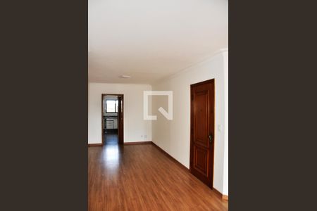 Detalhe - Sala e Sala de Jantar de apartamento para alugar com 3 quartos, 99m² em Freguesia do Ó, São Paulo