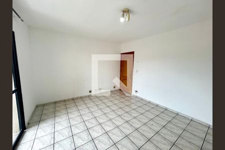 Sala de apartamento para alugar com 2 quartos, 65m² em Vila Rosalia, Guarulhos