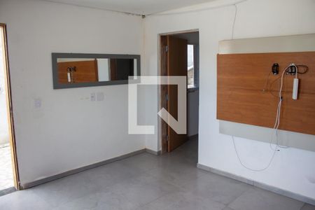 Sala 2 de casa para alugar com 5 quartos, 260m² em Centro, Ribeirão Pires