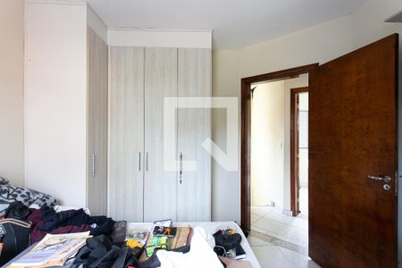 Quarto 1 de casa de condomínio para alugar com 3 quartos, 67m² em Vila Aricanduva, São Paulo