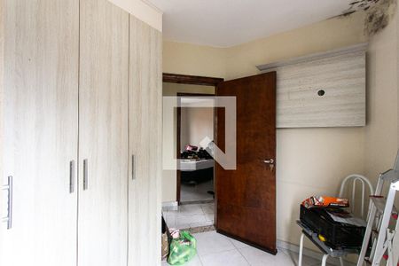 Quarto 2 de casa de condomínio para alugar com 3 quartos, 67m² em Vila Aricanduva, São Paulo