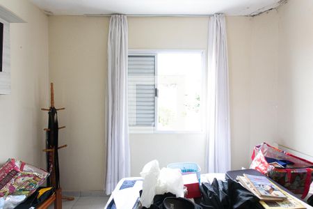 Quarto 1 de casa de condomínio para alugar com 3 quartos, 67m² em Vila Aricanduva, São Paulo