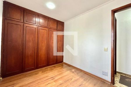 Quarto 2 de apartamento à venda com 3 quartos, 70m² em Vila Mascote, São Paulo