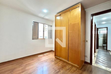 Quarto 1 de apartamento à venda com 3 quartos, 70m² em Vila Mascote, São Paulo