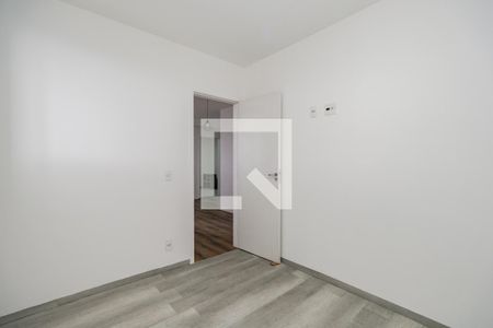 Quarto 1 de apartamento para alugar com 2 quartos, 41m² em Vila Andrade, São Paulo