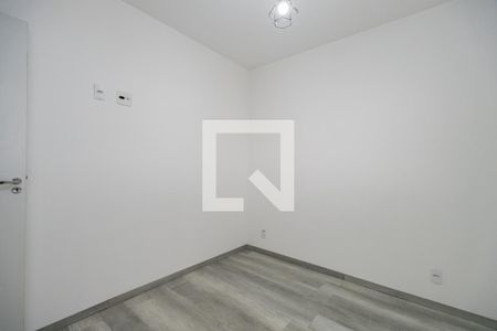 Quarto 1 de apartamento para alugar com 2 quartos, 41m² em Vila Andrade, São Paulo