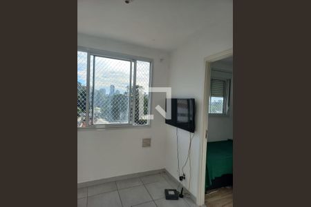 Apartamento para alugar com 2 quartos, 34m² em Tatuapé, São Paulo