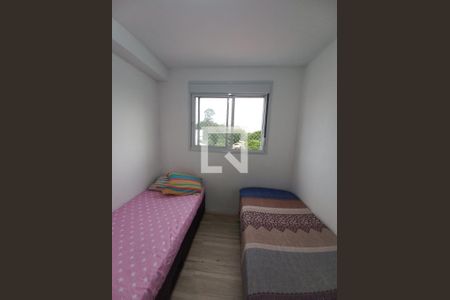 Apartamento para alugar com 2 quartos, 34m² em Tatuapé, São Paulo