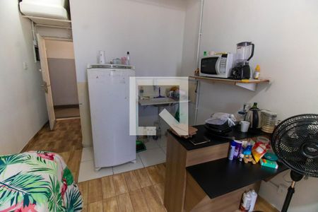 Studio de kitnet/studio à venda com 1 quarto, 36m² em Centro, Niterói