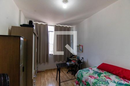 Studio de kitnet/studio à venda com 1 quarto, 36m² em Centro, Niterói