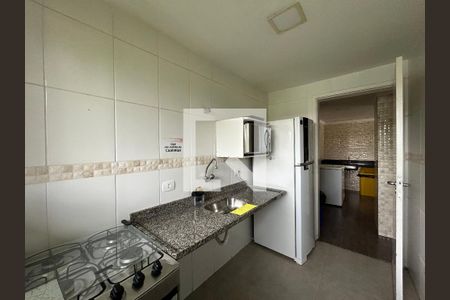 Área comum - Salão de festas de apartamento à venda com 2 quartos, 53m² em Vila Cruz das Almas, São Paulo