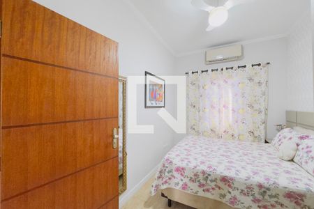 Casa para alugar com 3 quartos, 98m² em Vila Branca, Jacareí
