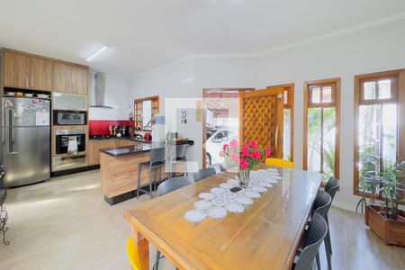 Casa para alugar com 3 quartos, 98m² em Vila Branca, Jacareí