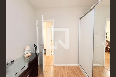 Quarto 1 de apartamento à venda com 2 quartos, 51m² em Parque Uniao, Jundiaí