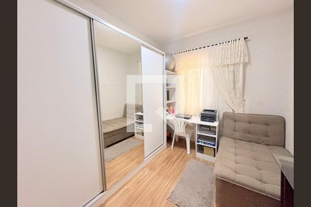 Quarto 1 de apartamento à venda com 2 quartos, 51m² em Parque Uniao, Jundiaí