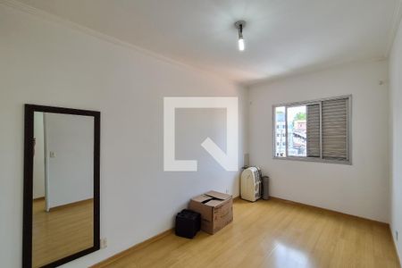 Quarto 1 de apartamento para alugar com 2 quartos, 65m² em Chácara Sergipe, São Bernardo do Campo