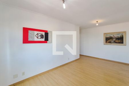 Sala de apartamento para alugar com 2 quartos, 65m² em Chácara Sergipe, São Bernardo do Campo