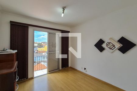 Quarto 2 de apartamento para alugar com 2 quartos, 65m² em Chácara Sergipe, São Bernardo do Campo