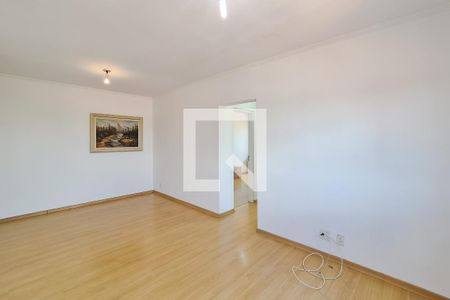 Sala de apartamento para alugar com 2 quartos, 65m² em Chácara Sergipe, São Bernardo do Campo