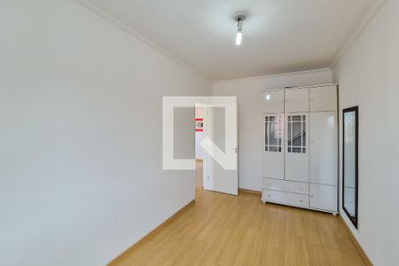 Quarto 1 de apartamento para alugar com 2 quartos, 65m² em Chácara Sergipe, São Bernardo do Campo