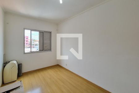 Quarto 1 de apartamento para alugar com 2 quartos, 65m² em Chácara Sergipe, São Bernardo do Campo