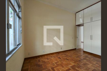 Quarto 1 de casa para alugar com 4 quartos, 120m² em Vila Isabel, Rio de Janeiro