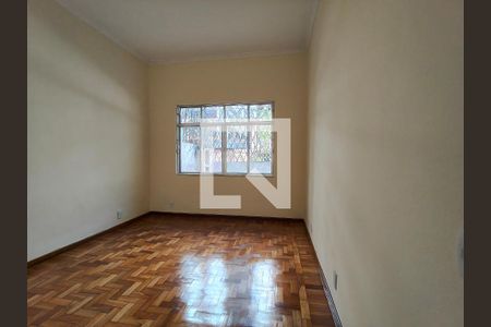 Quarto 1 de casa para alugar com 4 quartos, 120m² em Vila Isabel, Rio de Janeiro