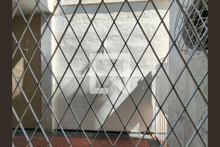 Vista da Sala de casa para alugar com 4 quartos, 120m² em Vila Isabel, Rio de Janeiro