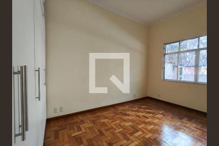 Quarto 1 de casa para alugar com 4 quartos, 120m² em Vila Isabel, Rio de Janeiro